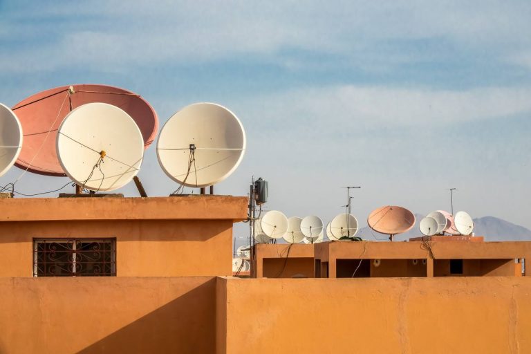 Минцифры ограничит прямое подключение к иностранным спутниковым 5G-сетям