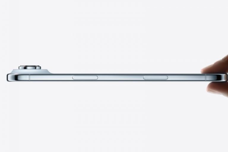 Apple готовит первый складной iPhone: как он будет выглядеть