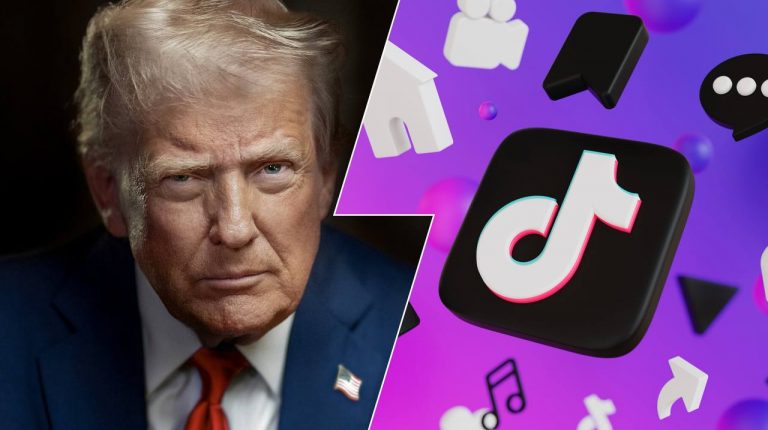 Судьба TikTok в США решена: какой указ подписал Трамп