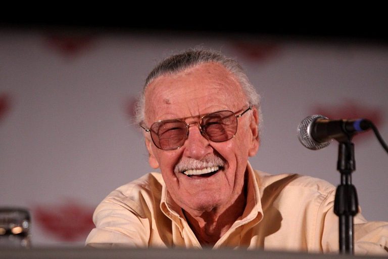 ИИ-аватар Стэна Ли теперь ответит на вопросы фанатов комиксов Marvel