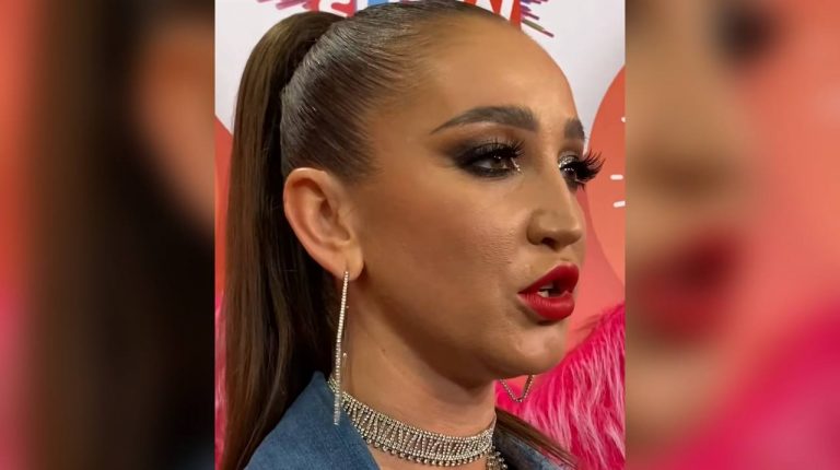 Хакеры взломали аккаунты Бузовой, Самойловой, Бородиной и Галич: что происходит