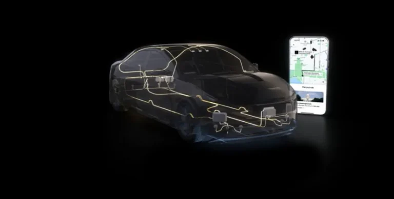 Nvidia и Uber вместе создадут автопарк из 100 000 роботакси