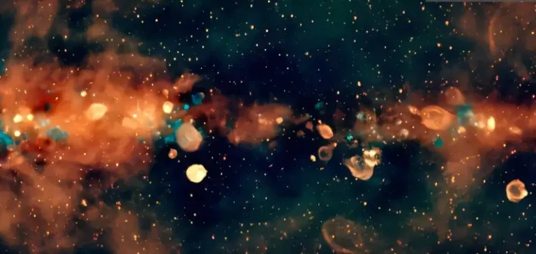 Таким Млечный Путь мы еще не видели: посмотрите на самое большое радиоизображение галактики