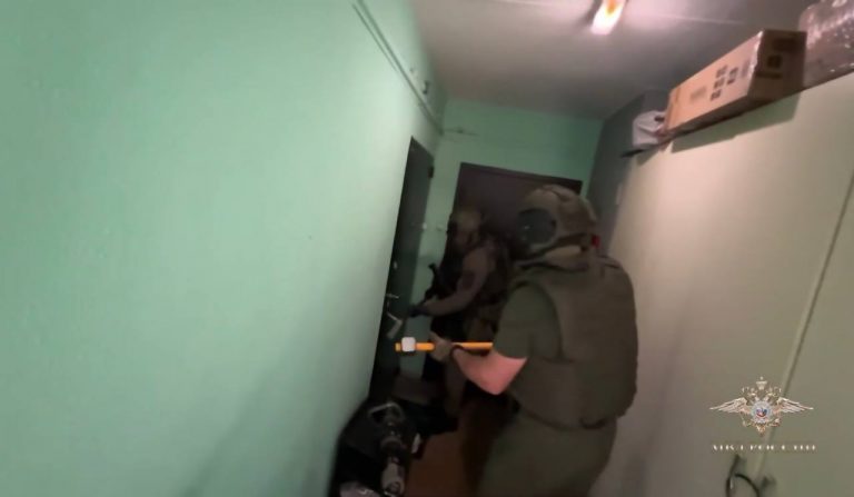 Создатели вируса «Медуза», который похищал данные и криптокошельки, задержаны