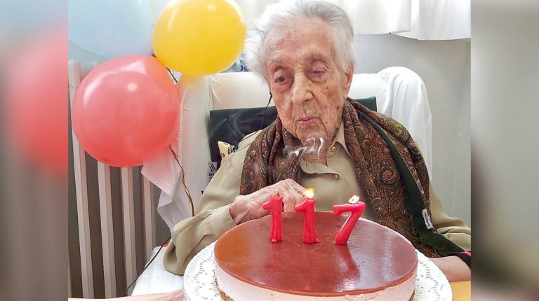 Ученые раскрыли секрет женщины, которая прожила 117 лет