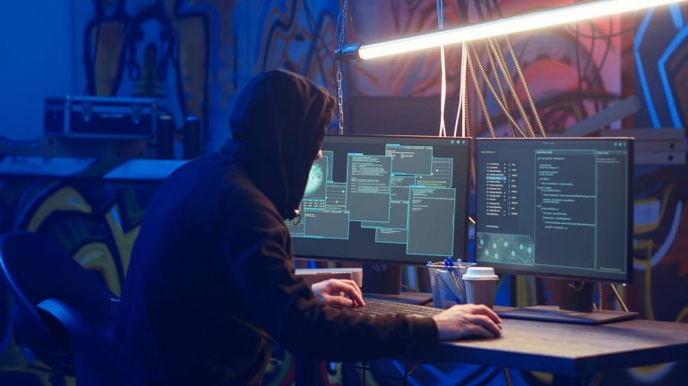 Россия под атакой: почти 40% ботнет-трафика идёт изнутри страны