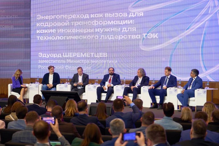 Итоги DID: презентации реестра БАС, Единого центра карьеры и цифрового двойника Иннополиса, новые партнерства и открытие коворкинга 