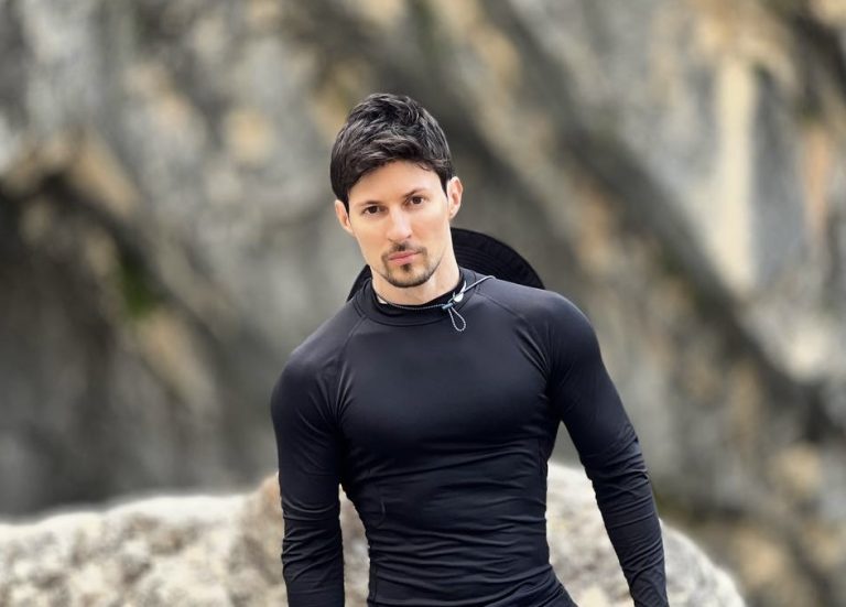 Дуров заявил о «смерти свободного Интернета» и обвинил Запад в цифровом тоталитаризме