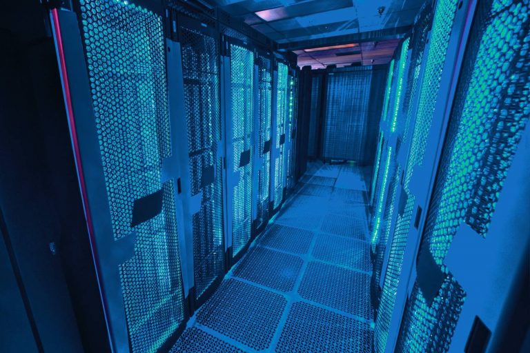Российский поставщик ИТ-решений анонсировал серверы на Intel