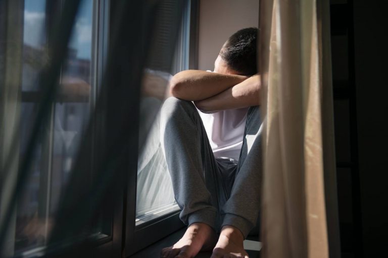 Это вещество помогает при депрессии после одной дозы