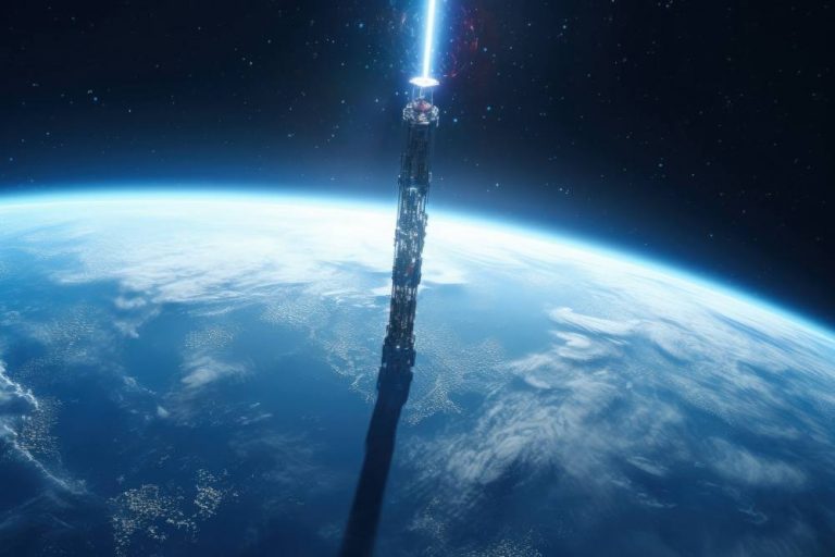 США разворачивают оружие против спутников России и Китая