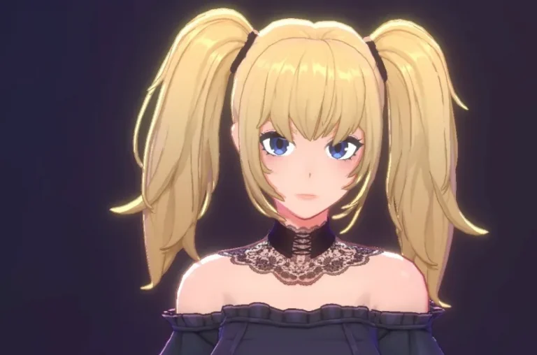 Эротический аватар Ani сделали на основе сотрудниц xAI: они этого не знали