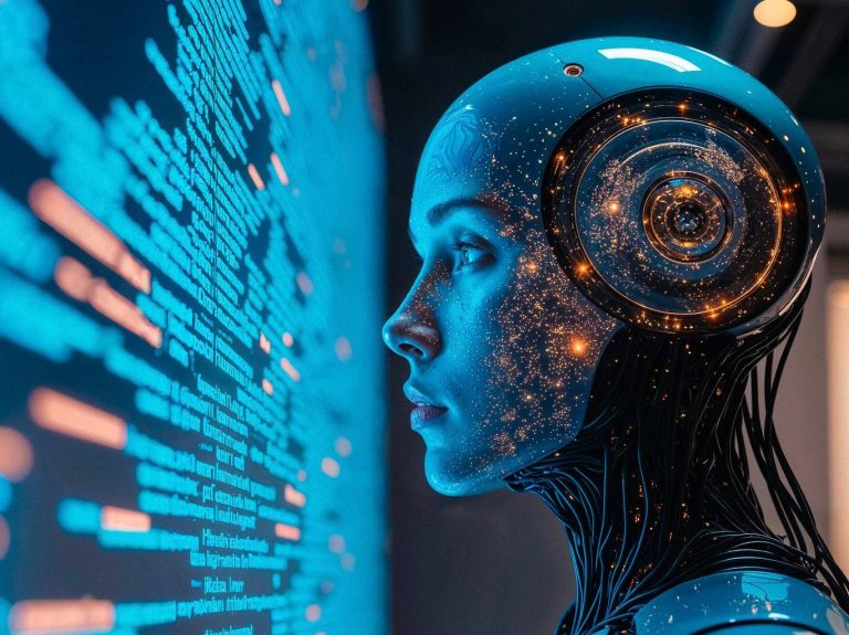 «Отец» нейросетей рассказал, когда ИИ станет умнее человека