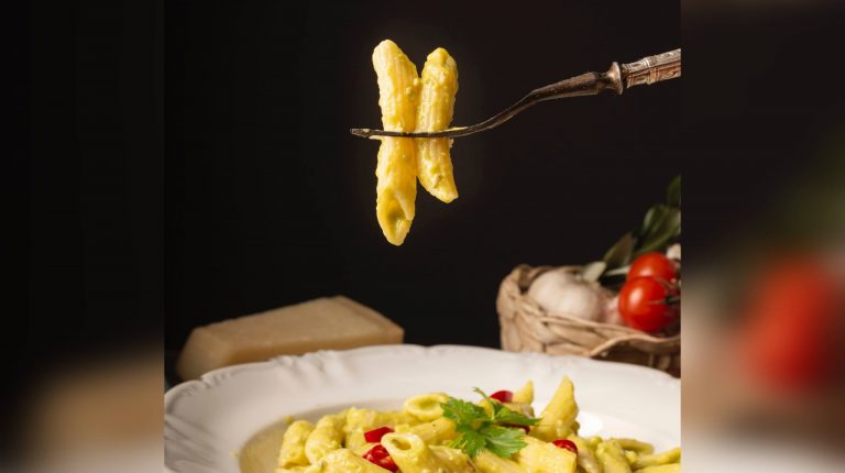 Как идеально сварить макароны: ученые раскрыли секрет