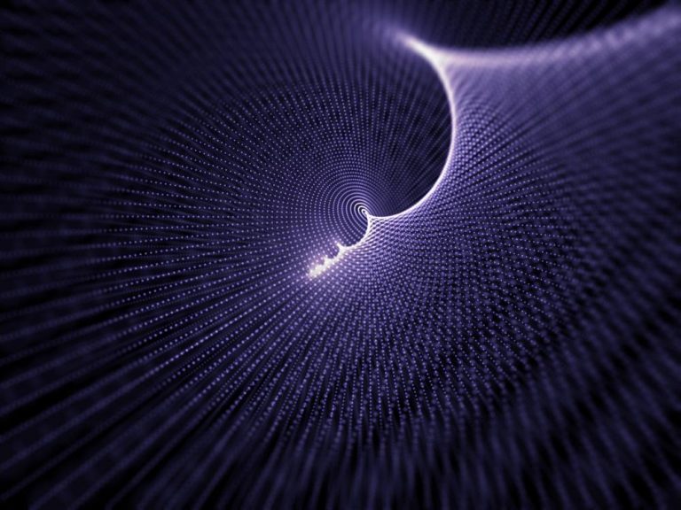 Ученые доказали невозможное: гравитация создает квантовую связь