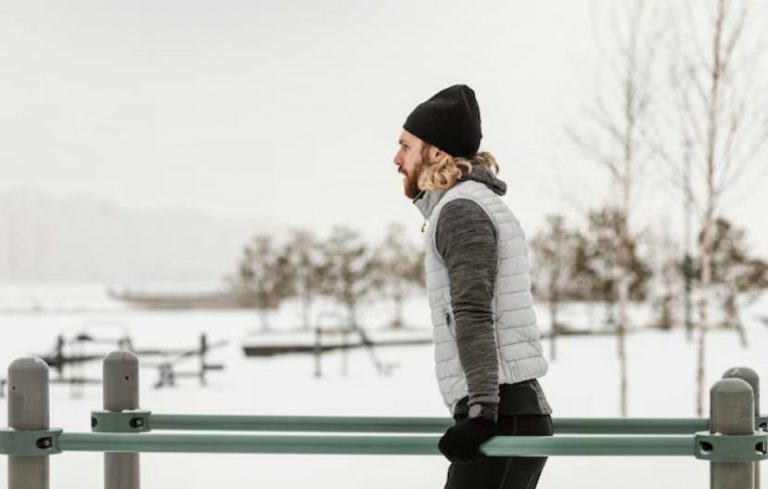 Почему одни люди мерзнут, а другие нет: ученые нашли ответ