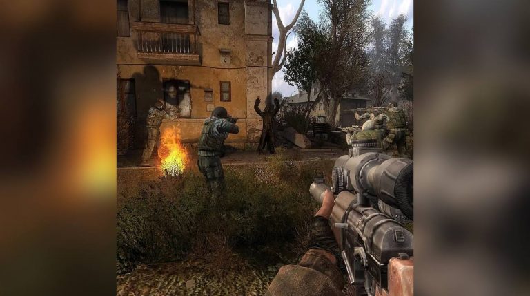 Законно ли теперь играть в S.T.A.L.K.E.R. — юрист разъяснил нюансы