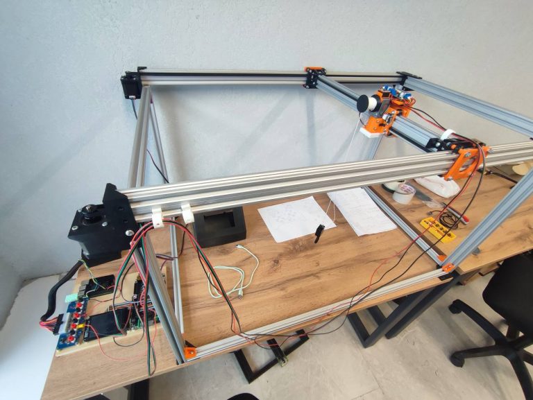 Студенты из Уфы создали «умный кран», который снижает аварийность и экономит миллионы