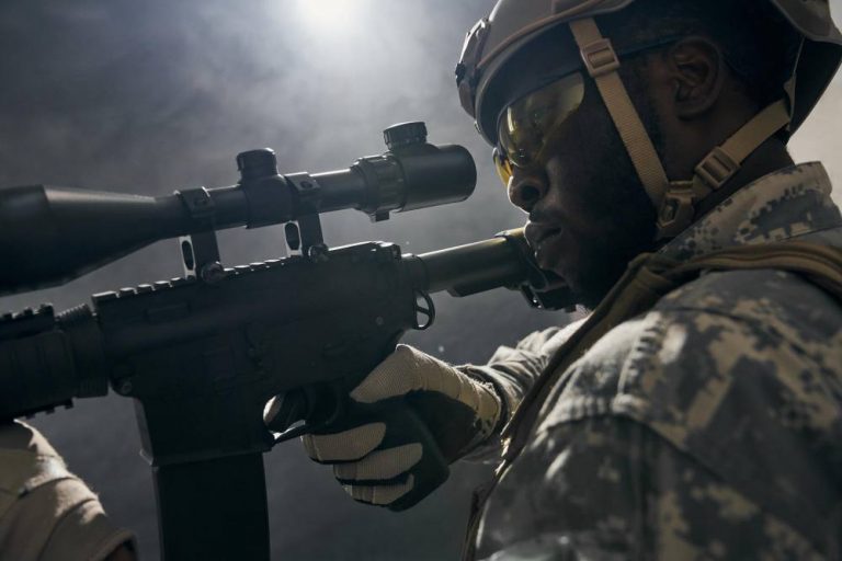 США раскрыли шесть направлений своей армии в будущем