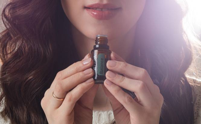 Этот запах мгновенно поднимает настроение, но с одним условием