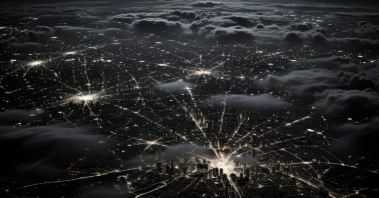 Китай придумал, как быстро выключить Starlink над Тайванем