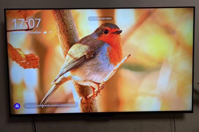 Обзор Яндекс ТВ Станции c AI: догнать и перегнать Америку