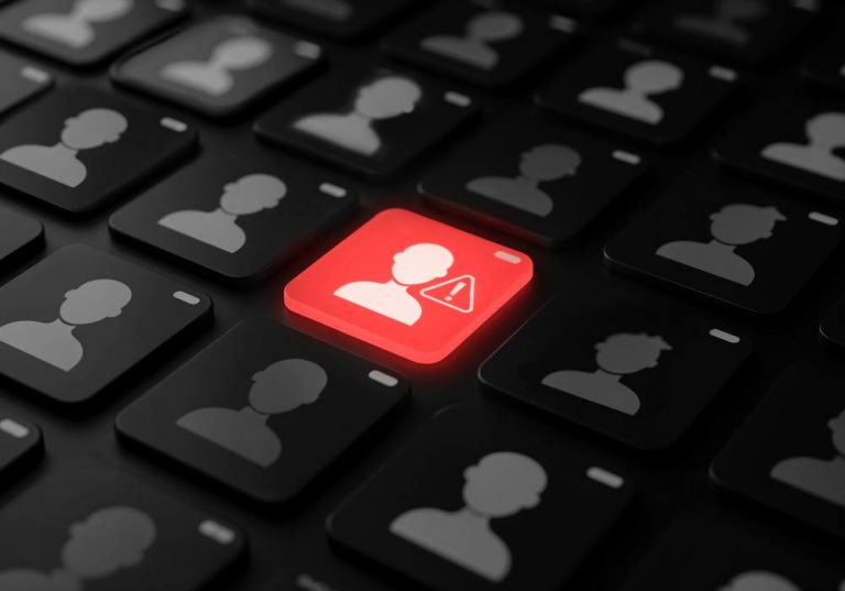 SnapChat заблокировали на территории России