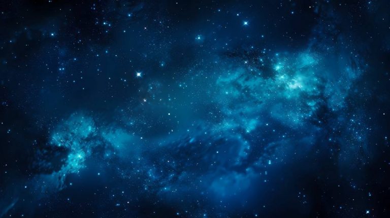 Выяснилось, где скрывается почти вся материя Вселенной