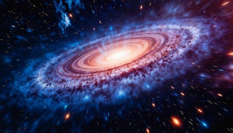 Похоже, это новая физика: ученые объяснили ошибку Хаббла