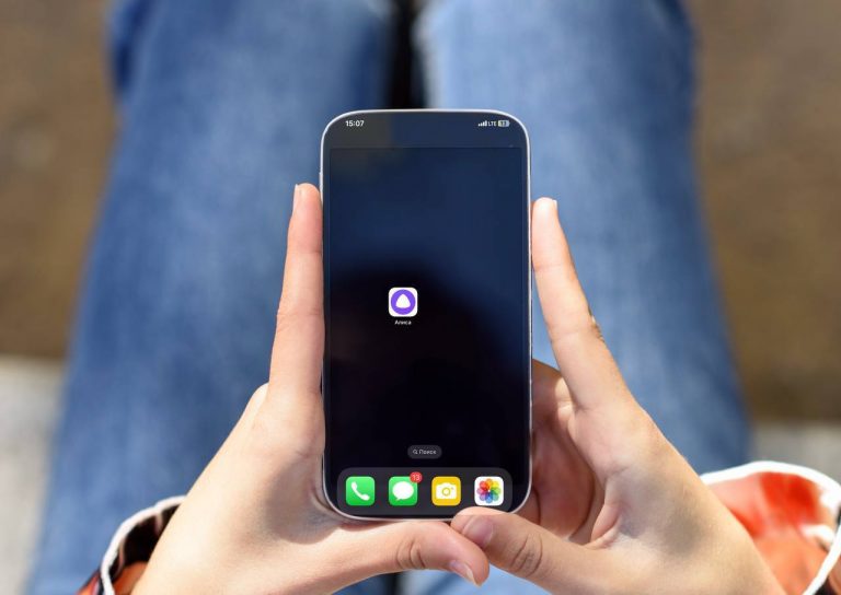 В «Яндексе» объяснили, почему галлюцинирует «Алиса»