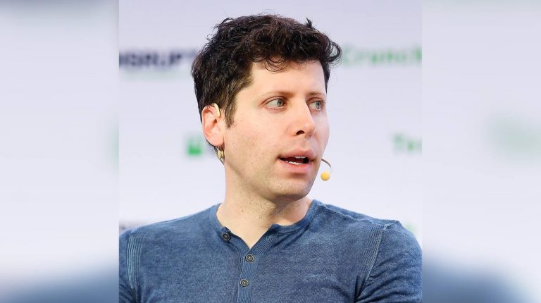 Основатель OpenAI признался, что растит сына с помощью ChatGPT