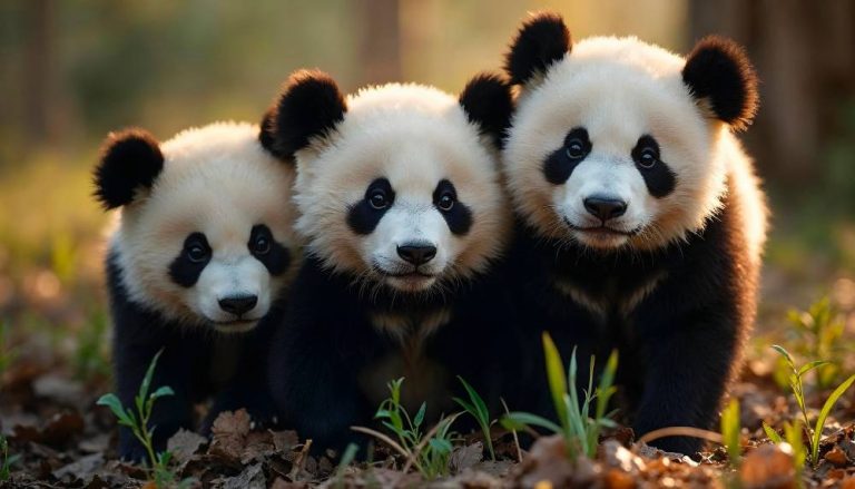 Япония останется без панд впервые за 50 лет из-за проблем с Китаем