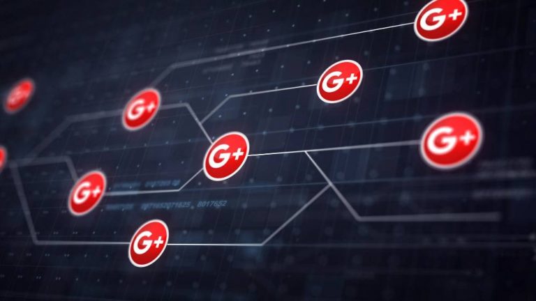 За авторизацию через Google и Apple ID будут штрафовать на 700 000 руб.