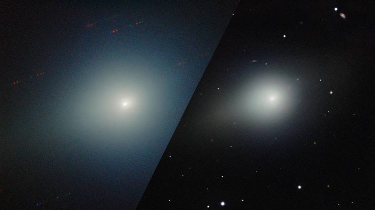 Объект 3I/ATLAS изменился по мере сближения с Землей: что происходит