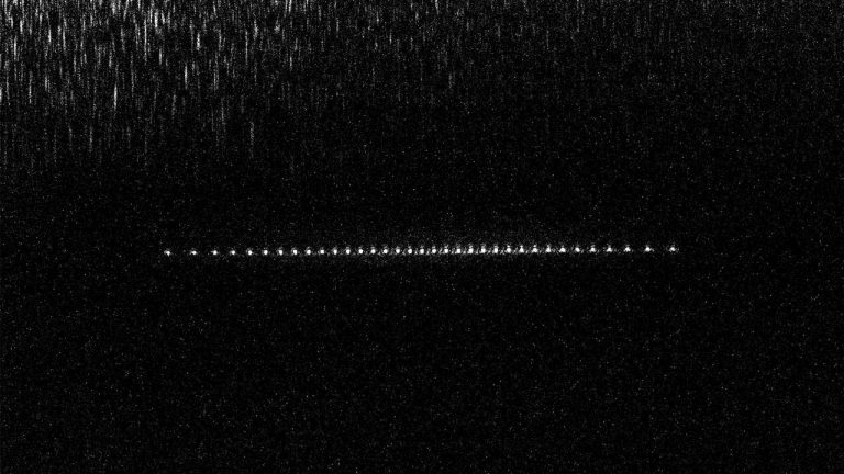 Самый мощный российский квантовый компьютер достиг 70 кубитов