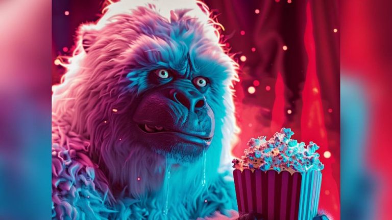 YouTube продвигает «ИИ-помои»: авторы видео получают миллионы долларов