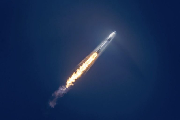 Итоги 2025 года в космосе: что на самом деле изменилось