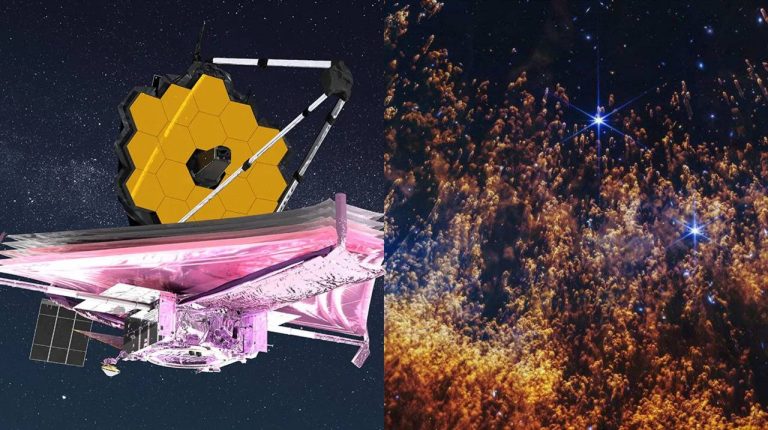 Посмотрите на знаменитую туманность в беспрецедентных деталях