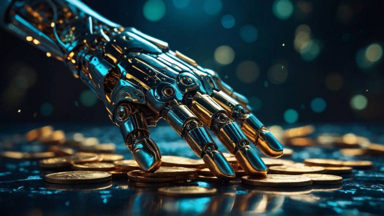 Россия на одном уровне с Африкой в рейтинге по внедрению ИИ