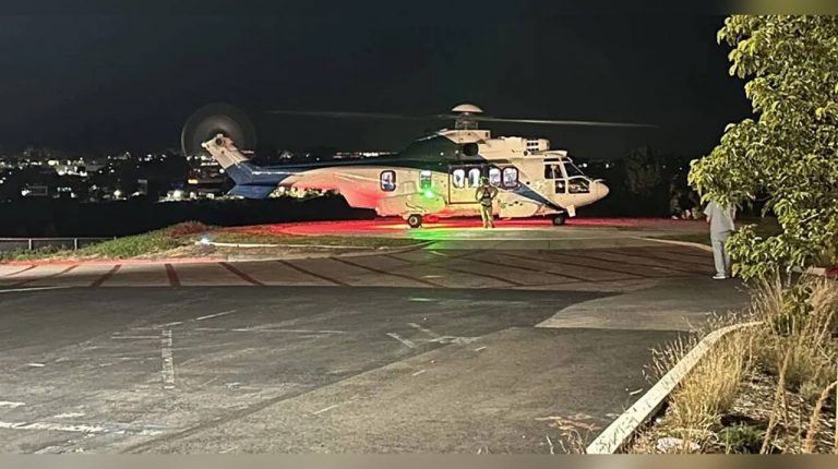 Астронавтов доставили в больницу после загадочной эвакуации с МКС