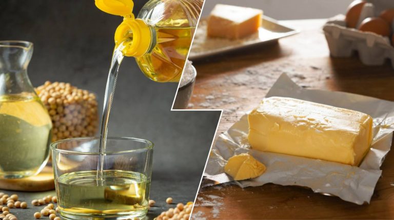 Сливочное масло против растительного: что на самом деле полезнее для здоровья