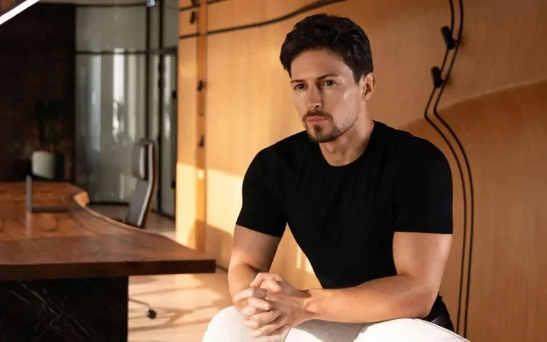 Чтобы спасти Telegram, власти предложили Дурову открыть офис в Сибири