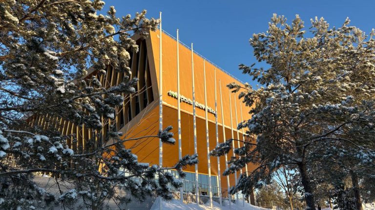 Университет Иннополис вошел в топ-10 российских вузов предметного рейтинга Times Higher Education по компьютерным наукам