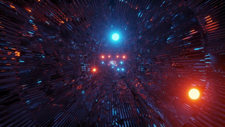 Физики допускают существование параллельных миров: как туда попасть