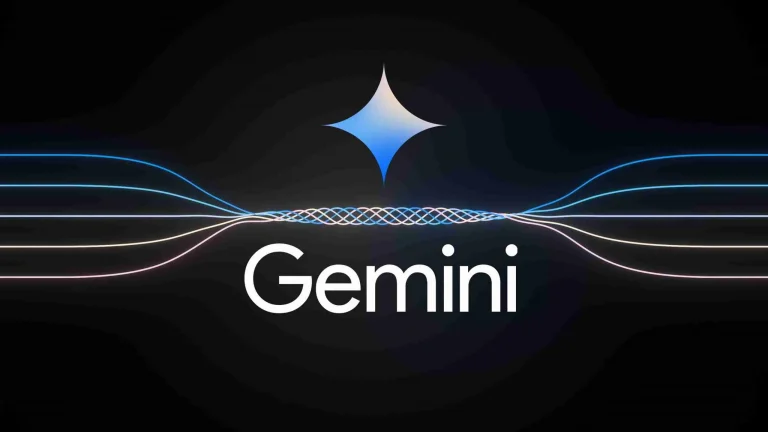 Аудитория Google Gemini почти догнала ChatGPT