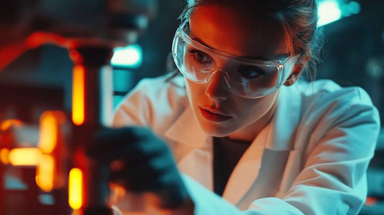 Грантополучатели РНФ представили ключевые тренды на стыке науки и бизнеса