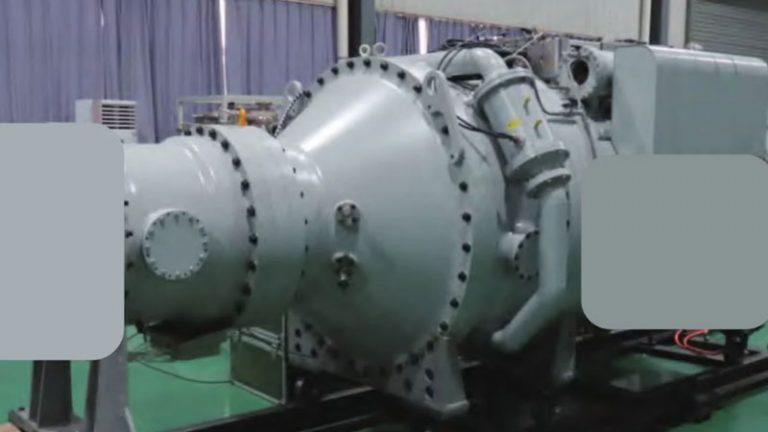 В Китае создали установку, которая «выключает» спутники Starlink