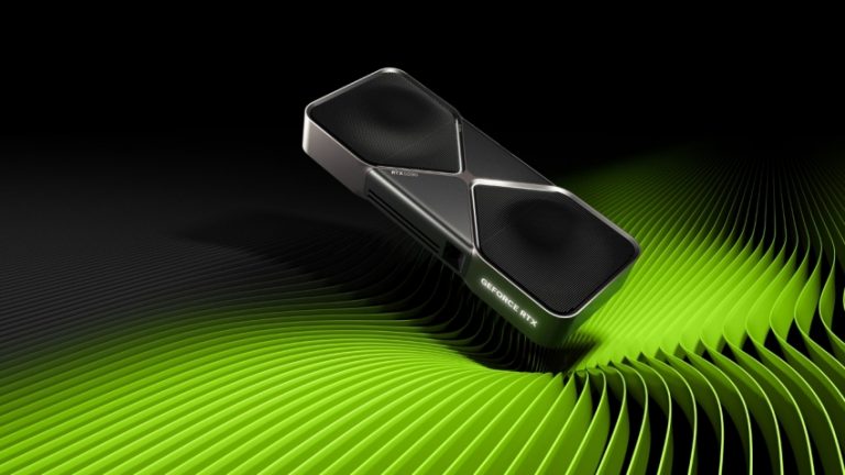 Nvidia выпустит динамическую мультикадровую генерацию и режим MFG x6: названы сроки