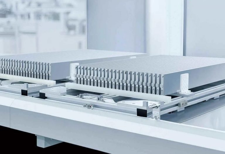 Появились «вечные» натрий‑ионные батареи с ресурсом 10 000 циклов