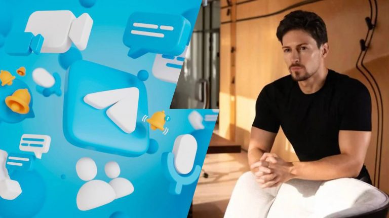 Дуров впервые высказался после проблем с Telegram и назвал причины блокировки